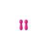 Vibromasseur Wand Massage Rose puissant – USK-W03PNK